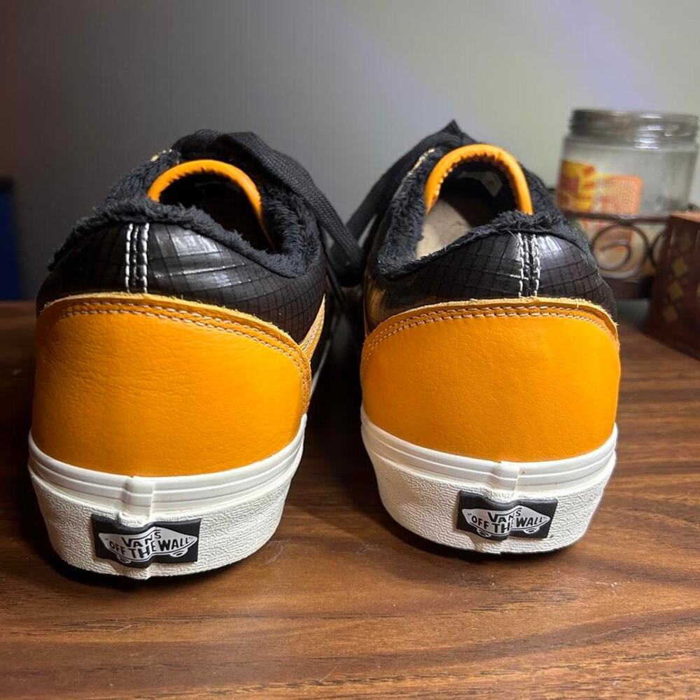 Vans old skool rare mte image 3
